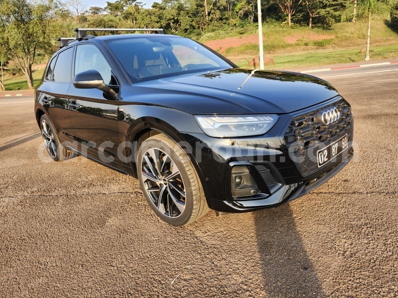 Big with watermark audi q5 central cameroon yaounde 21784
