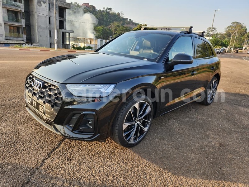 Big with watermark audi q5 central cameroon yaounde 21784