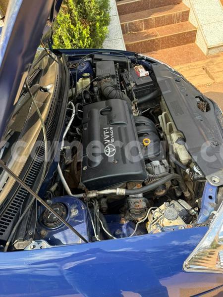 Big with watermark toyota corolla central cameroon yaounde 21787