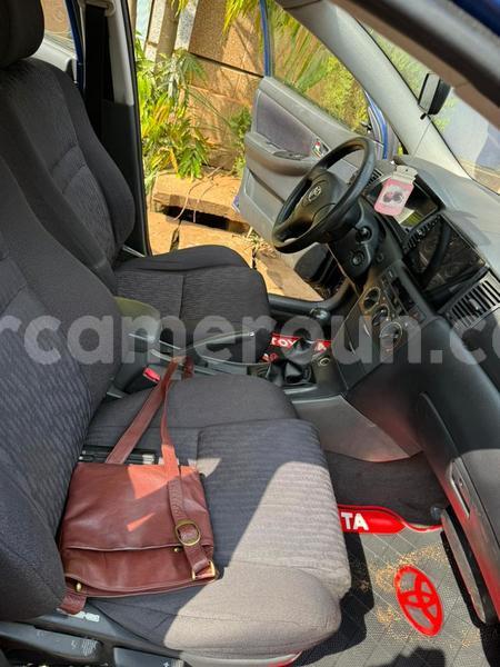 Big with watermark toyota corolla central cameroon yaounde 21787