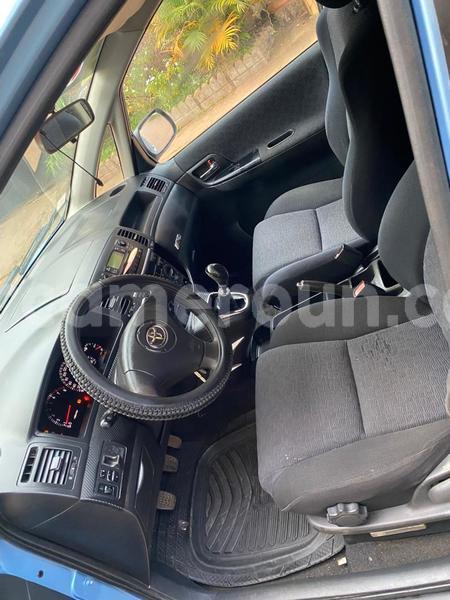 Big with watermark toyota corolla verso central cameroon yaounde 21788