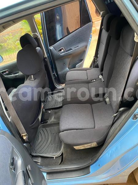 Big with watermark toyota corolla verso central cameroon yaounde 21788