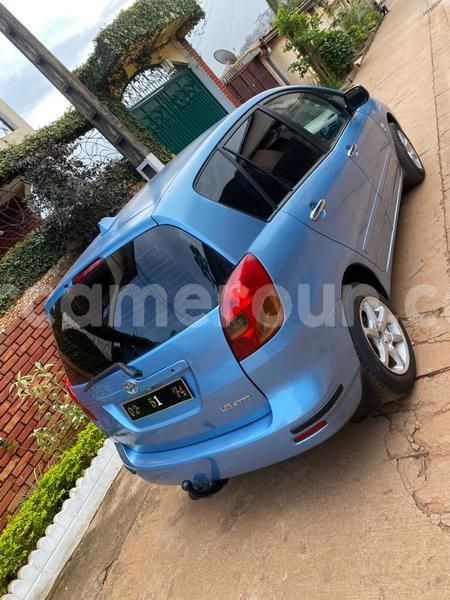 Big with watermark toyota corolla verso central cameroon yaounde 21788