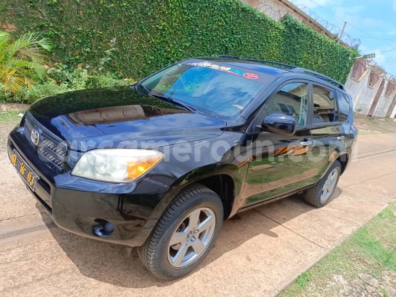 Big with watermark toyota rav4 central cameroon yaounde 21789
