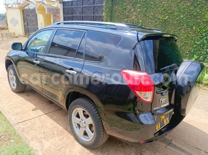 Big with watermark toyota rav4 central cameroon yaounde 21789