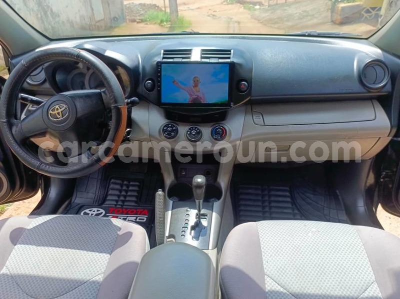 Big with watermark toyota rav4 central cameroon yaounde 21789