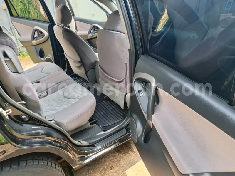 Big with watermark toyota rav4 central cameroon yaounde 21789