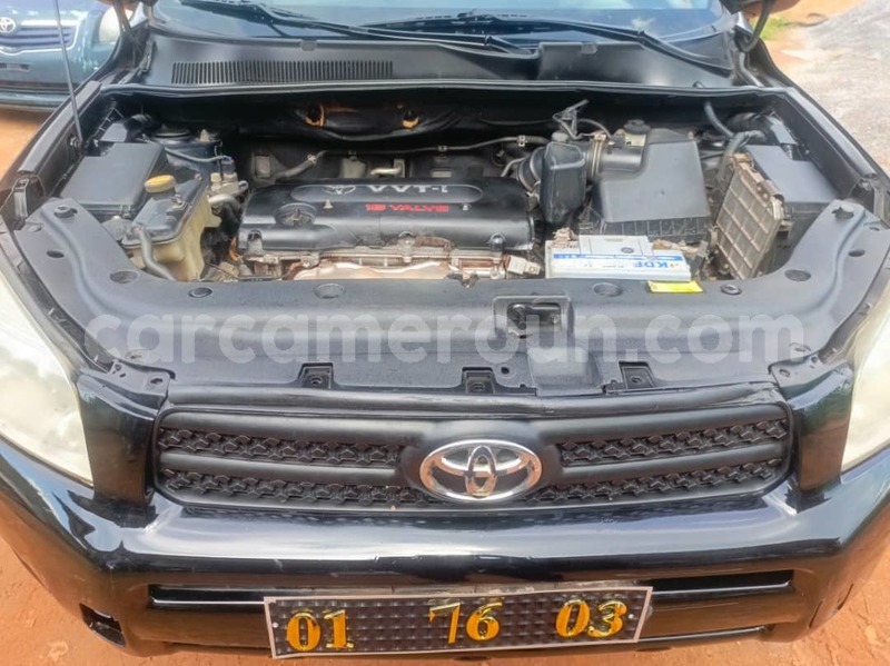 Big with watermark toyota rav4 central cameroon yaounde 21789