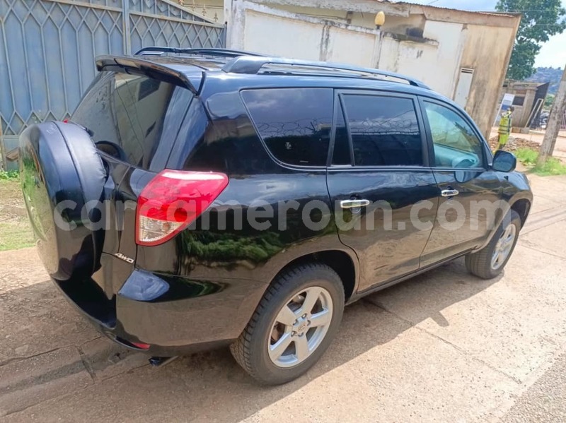 Big with watermark toyota rav4 central cameroon yaounde 21789