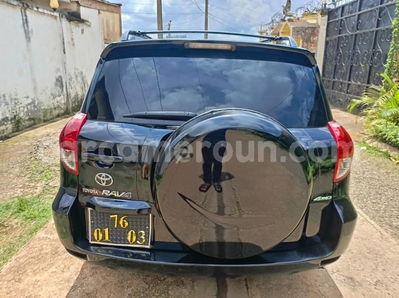 Big with watermark toyota rav4 central cameroon yaounde 21789