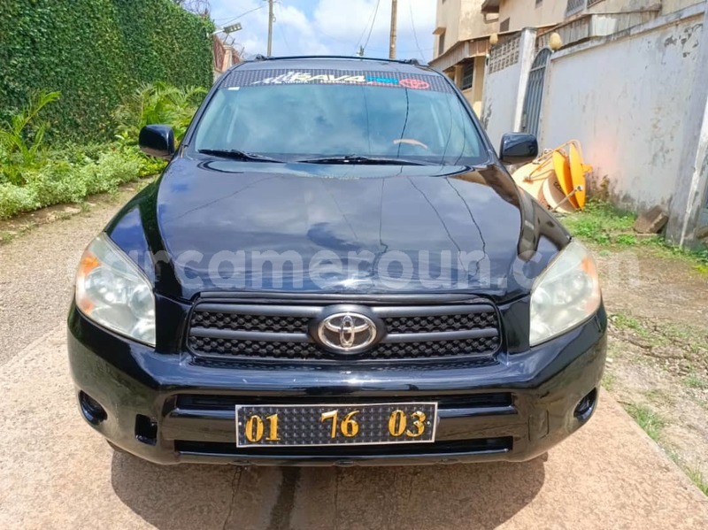 Big with watermark toyota rav4 central cameroon yaounde 21789