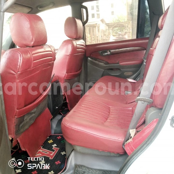 Big with watermark toyota land cruiser prado littoral cameroon douala 21790