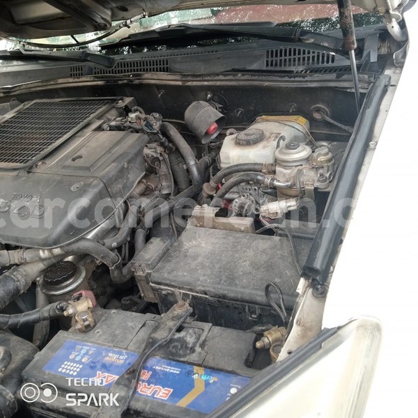 Big with watermark toyota land cruiser prado littoral cameroon douala 21790