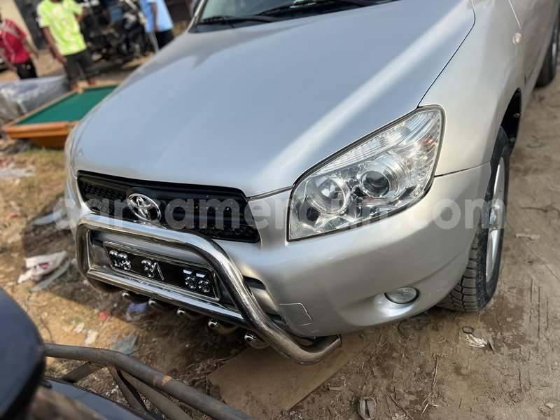 Big with watermark toyota rav4 littoral cameroon douala 21791