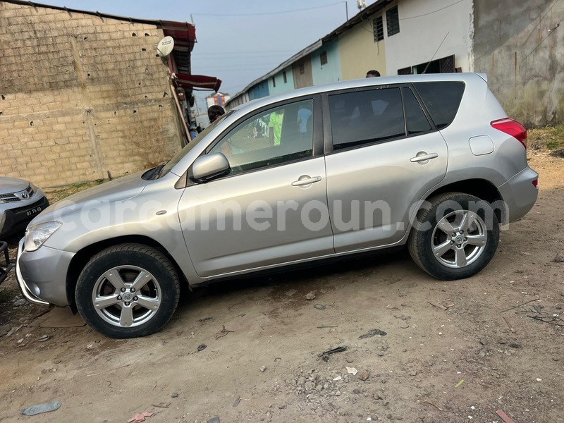 Big with watermark toyota rav4 littoral cameroon douala 21791