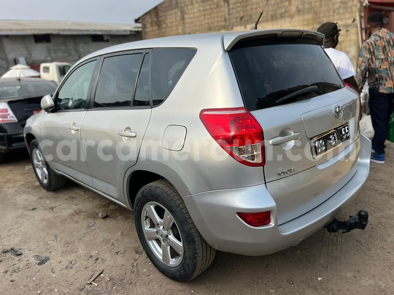 Big with watermark toyota rav4 littoral cameroon douala 21791