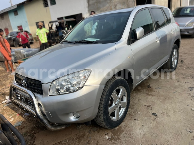 Big with watermark toyota rav4 littoral cameroon douala 21791