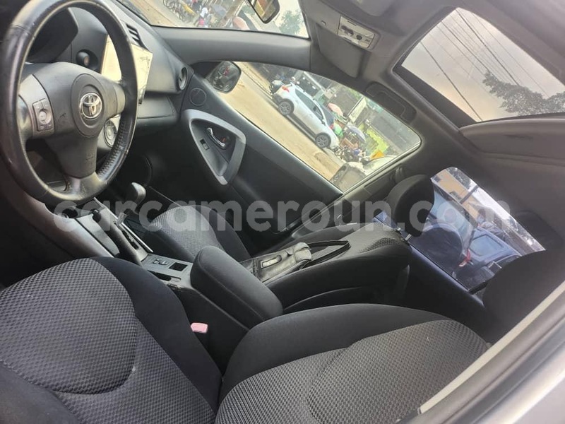 Big with watermark toyota rav4 littoral cameroon douala 21791