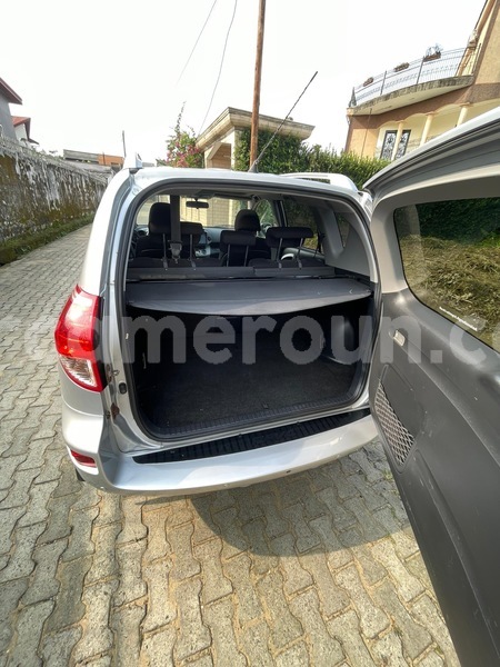 Big with watermark toyota rav4 littoral cameroon douala 21791