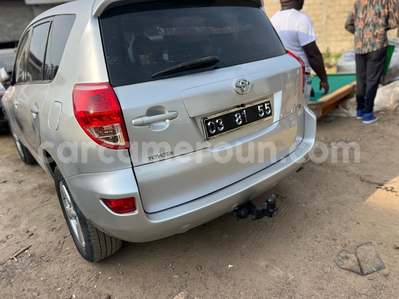 Big with watermark toyota rav4 littoral cameroon douala 21791
