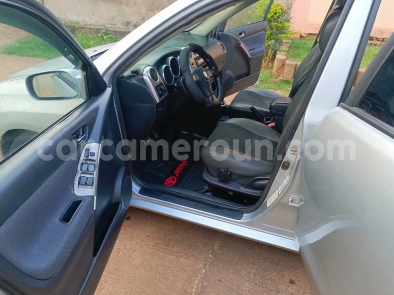 Big with watermark toyota matrix central cameroon yaounde 21793