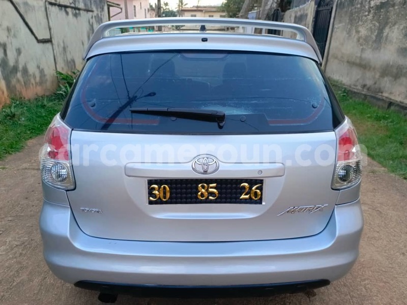 Big with watermark toyota matrix central cameroon yaounde 21793