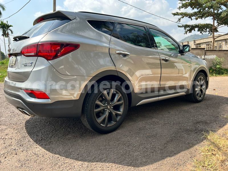 Big with watermark hyundai santa fe central cameroon yaounde 21794