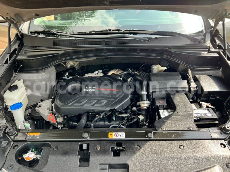 Big with watermark hyundai santa fe central cameroon yaounde 21794