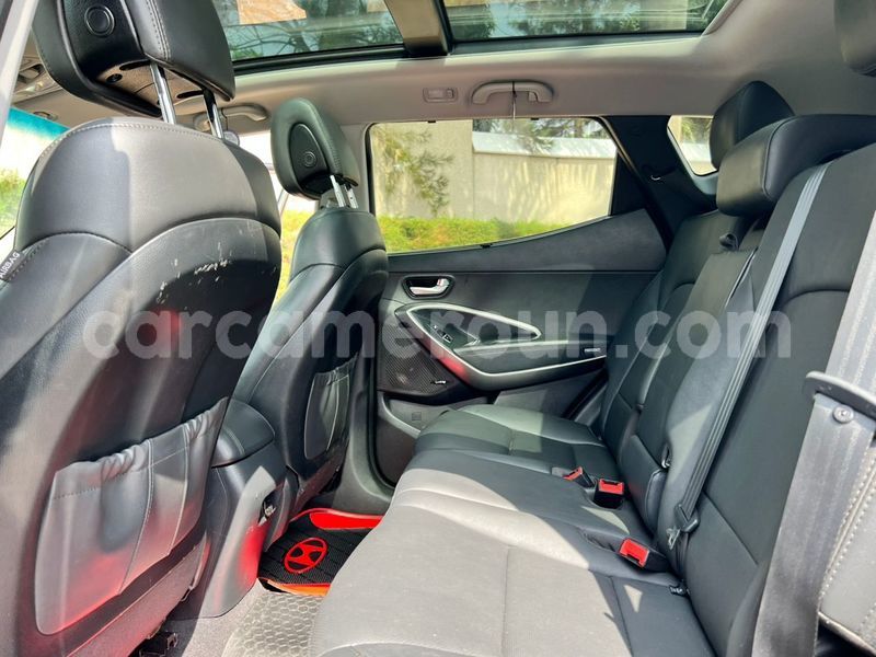 Big with watermark hyundai santa fe central cameroon yaounde 21794