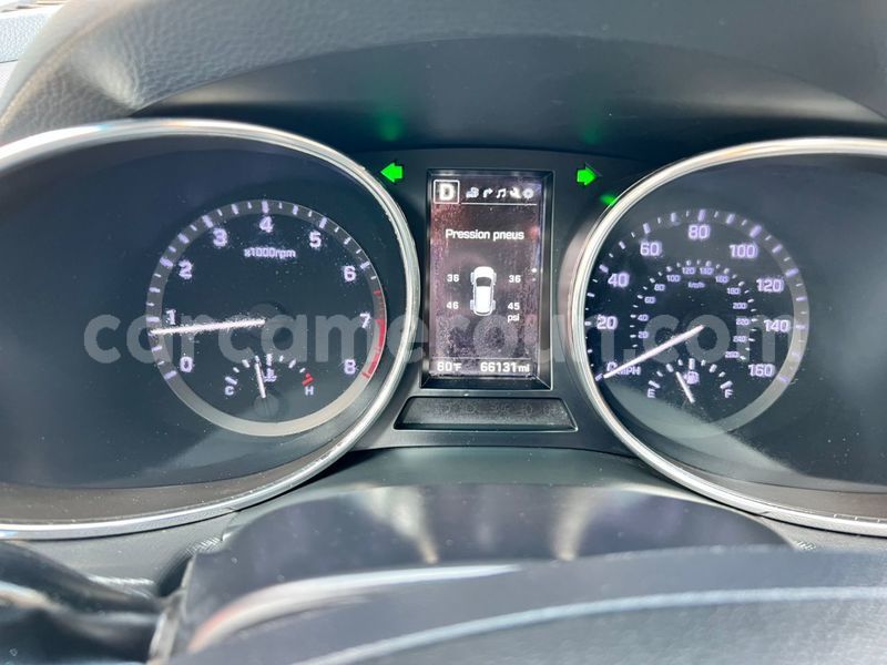 Big with watermark hyundai santa fe central cameroon yaounde 21794