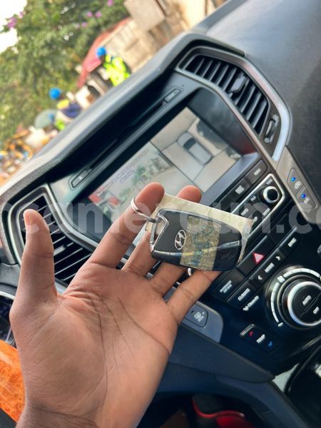 Big with watermark hyundai santa fe central cameroon yaounde 21794