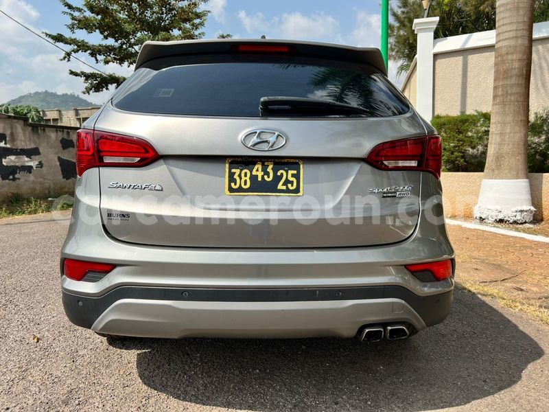 Big with watermark hyundai santa fe central cameroon yaounde 21794
