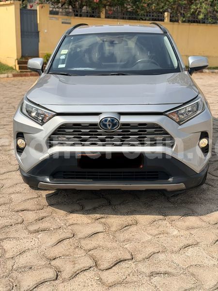 Big with watermark toyota rav4 central cameroon yaounde 21795
