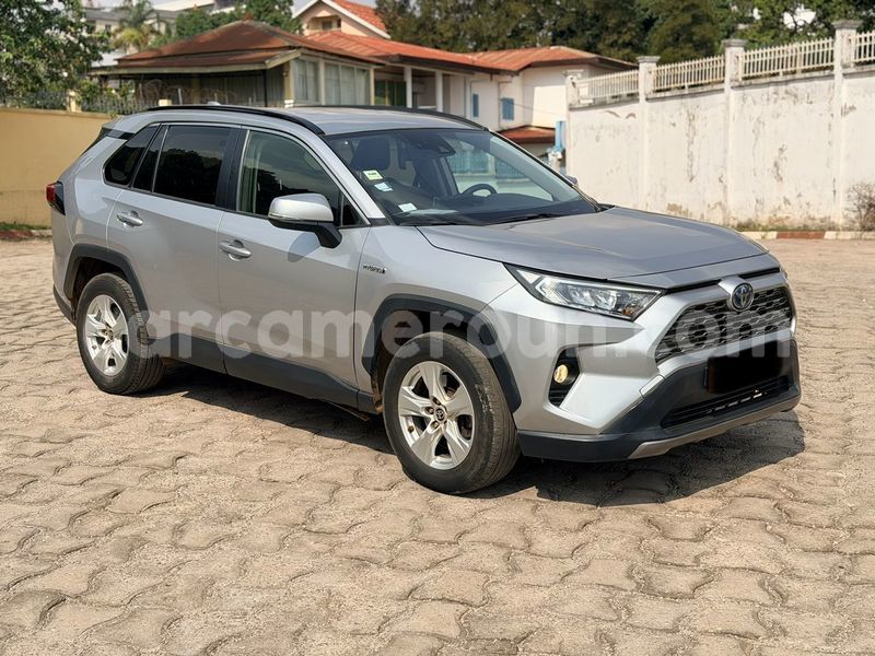 Big with watermark toyota rav4 central cameroon yaounde 21795