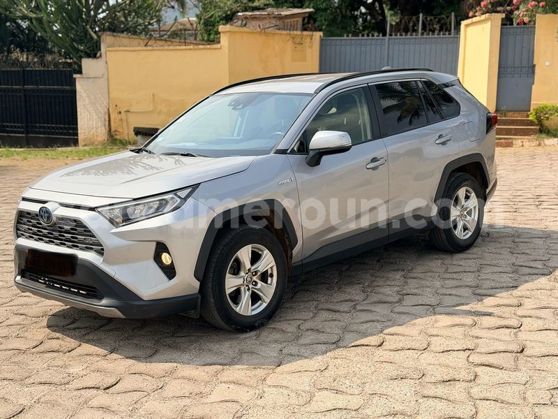 Big with watermark toyota rav4 central cameroon yaounde 21795