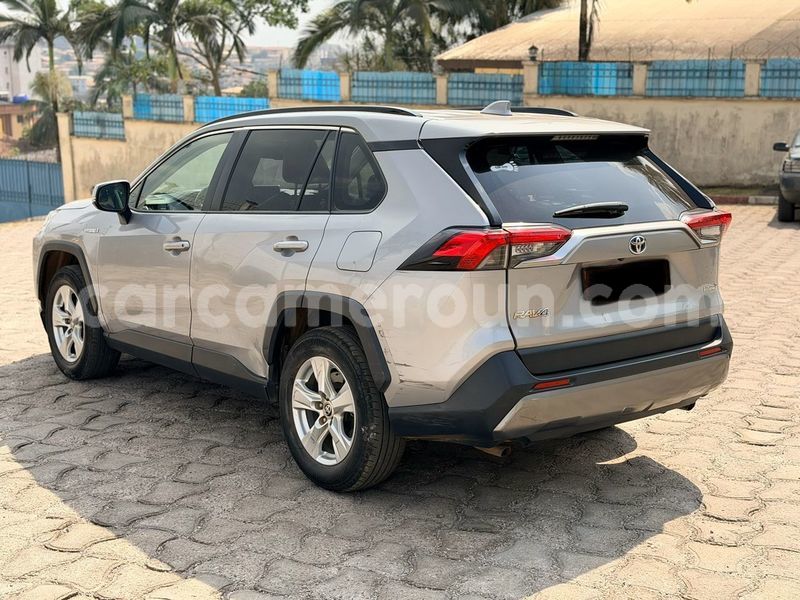 Big with watermark toyota rav4 central cameroon yaounde 21795