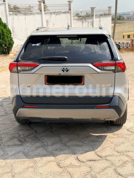 Big with watermark toyota rav4 central cameroon yaounde 21795
