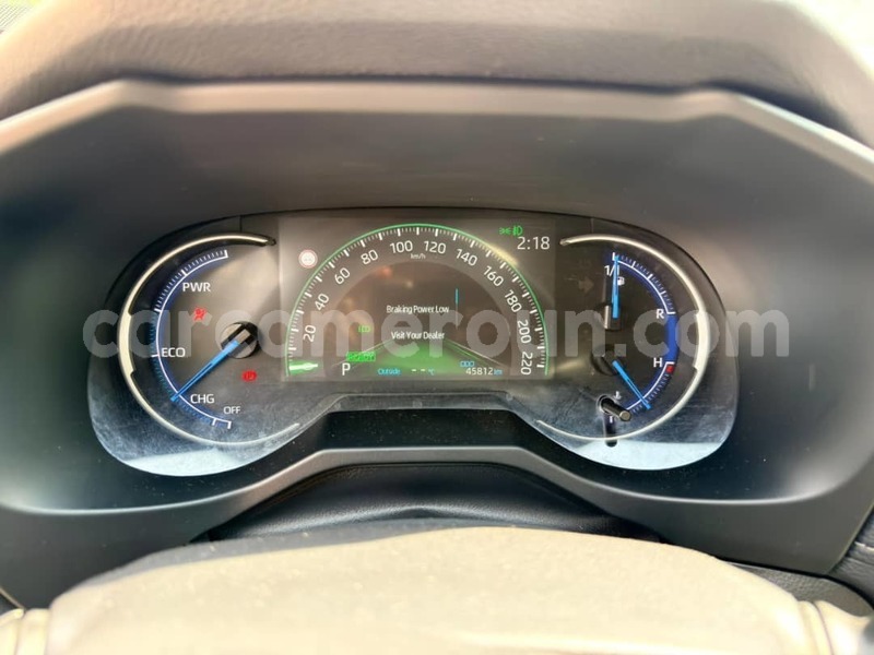 Big with watermark toyota rav4 central cameroon yaounde 21795