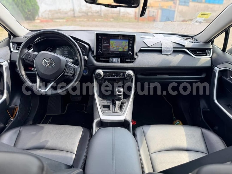 Big with watermark toyota rav4 central cameroon yaounde 21795
