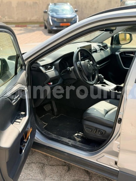 Big with watermark toyota rav4 central cameroon yaounde 21795