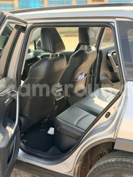 Big with watermark toyota rav4 central cameroon yaounde 21795