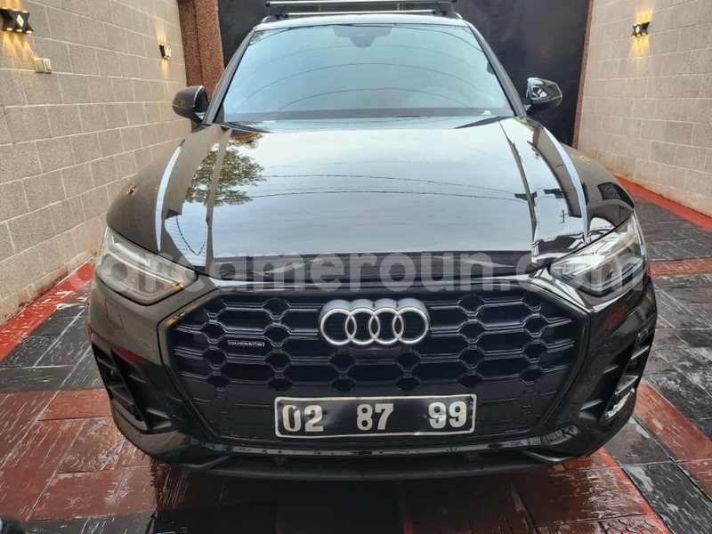 Big with watermark audi q5 central cameroon yaounde 21797