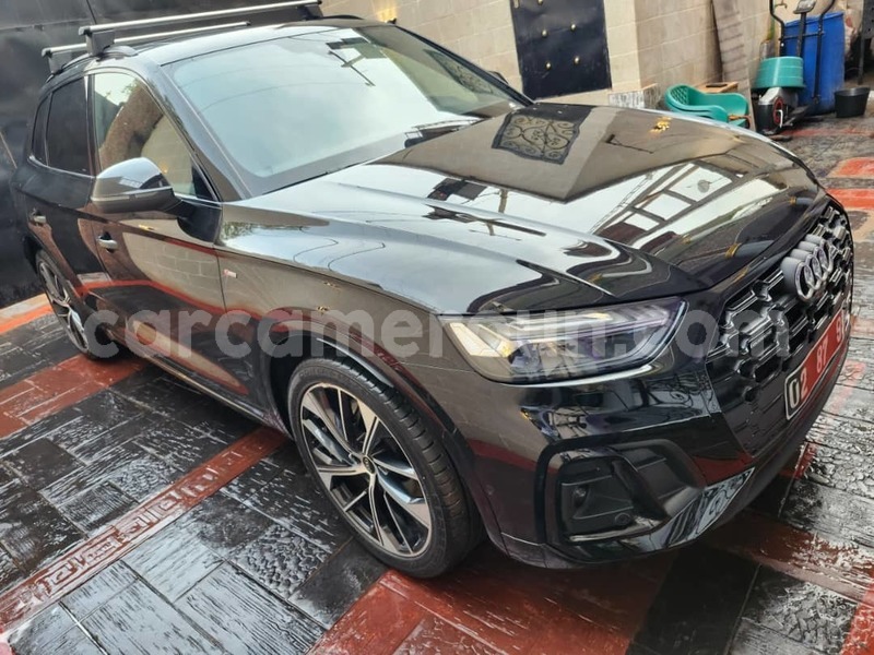 Big with watermark audi q5 central cameroon yaounde 21797