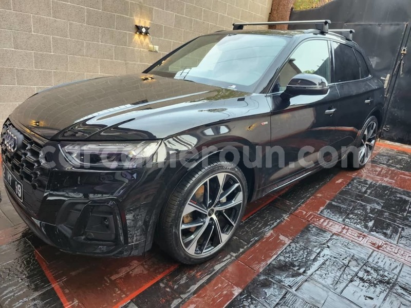 Big with watermark audi q5 central cameroon yaounde 21797