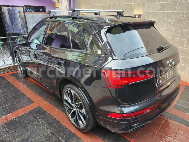 Big with watermark audi q5 central cameroon yaounde 21797