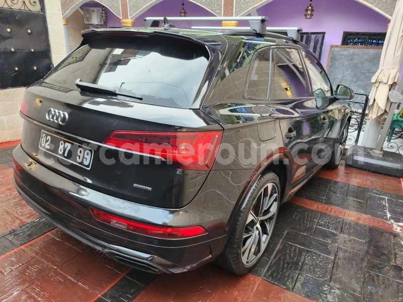 Big with watermark audi q5 central cameroon yaounde 21797