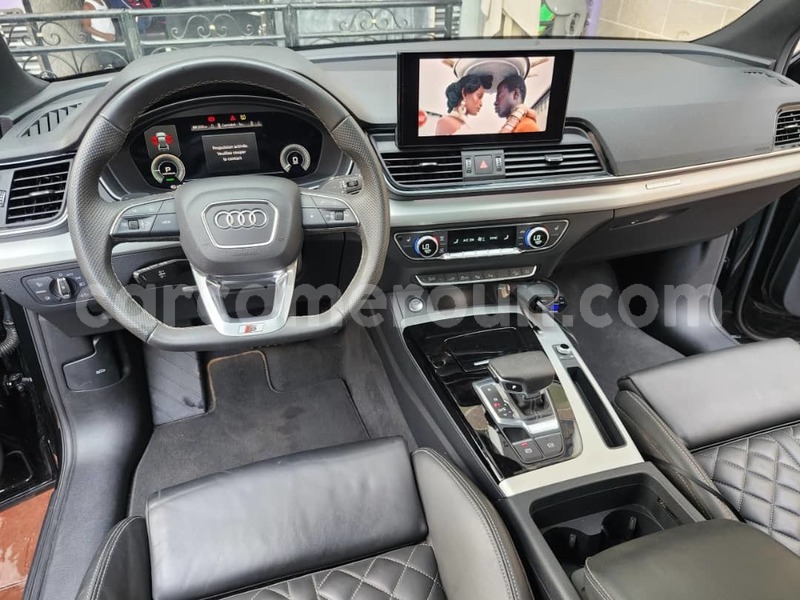 Big with watermark audi q5 central cameroon yaounde 21797