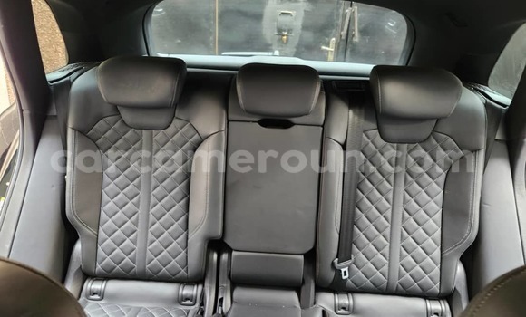 Acheter Import Voiture Audi Q5 Noir à Yaoundé, Central Cameroon Acheter Import Voiture Audi Q5 Noir à Yaoundé, Central Cameroon
