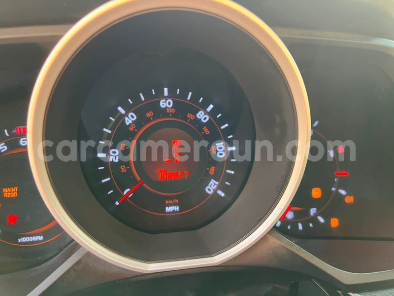 Big with watermark toyota 4runner central cameroon yaounde 21798