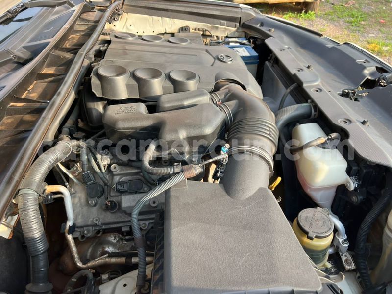 Big with watermark toyota 4runner central cameroon yaounde 21798